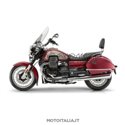 Accessori Moto Guzzi California 1400